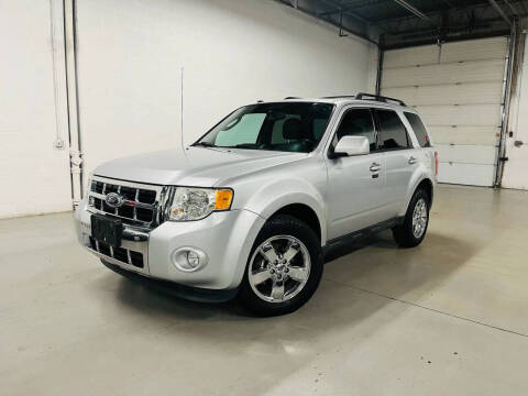 2012 Ford Escape