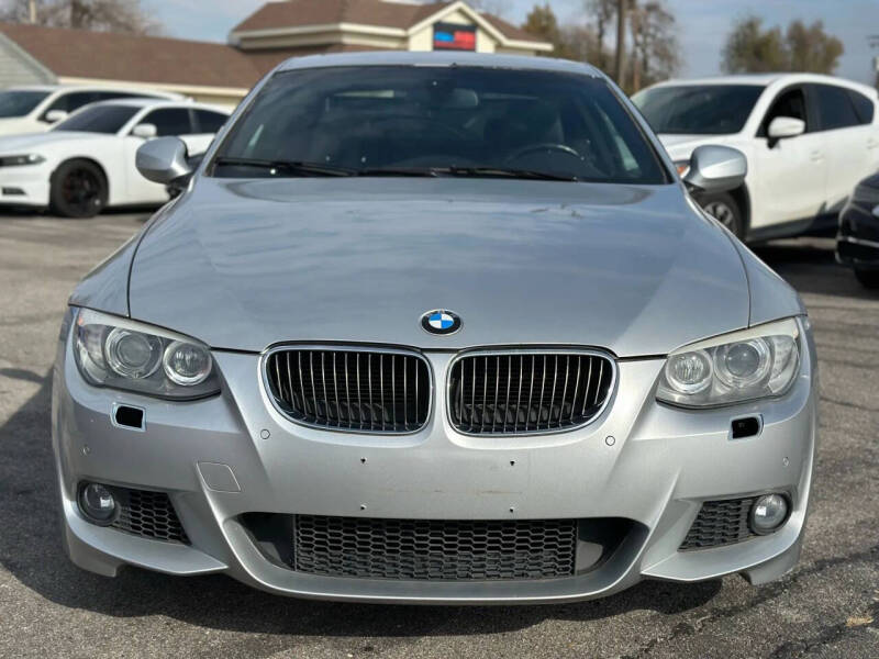 2013 BMW 3 Series 328i