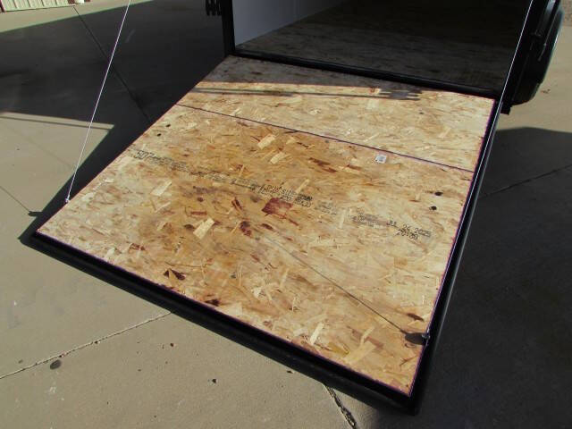 2026 AERO 7 X 18 TA5