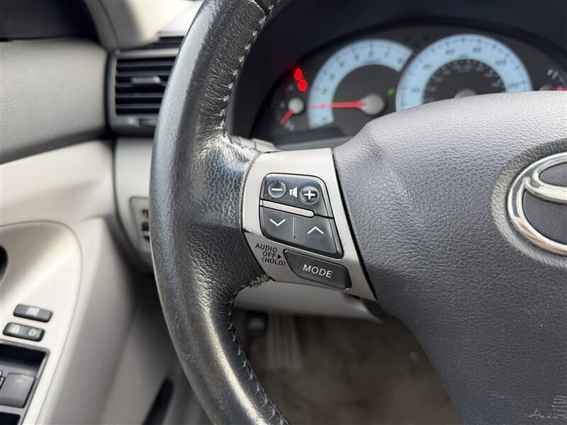 2011 Toyota Camry SE