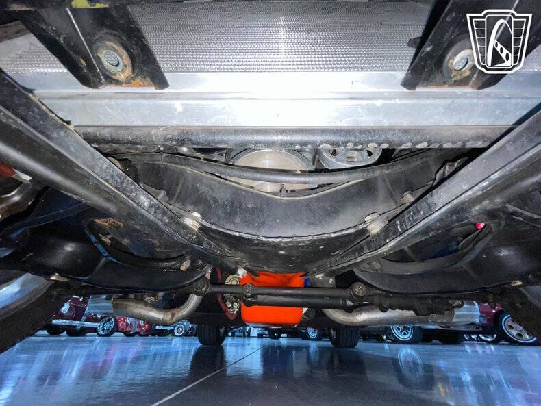 1963 Chevrolet Corvette