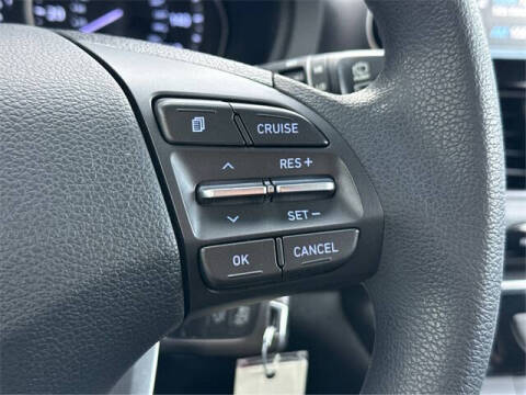 2018 Hyundai Elantra GT