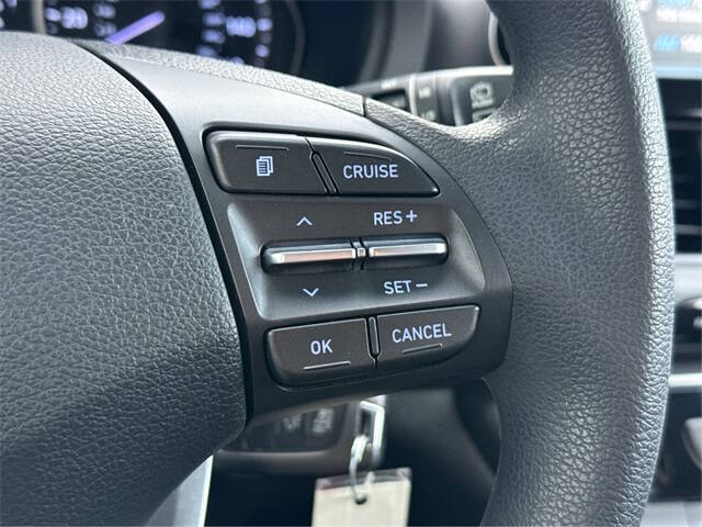 2018 Hyundai Elantra GT