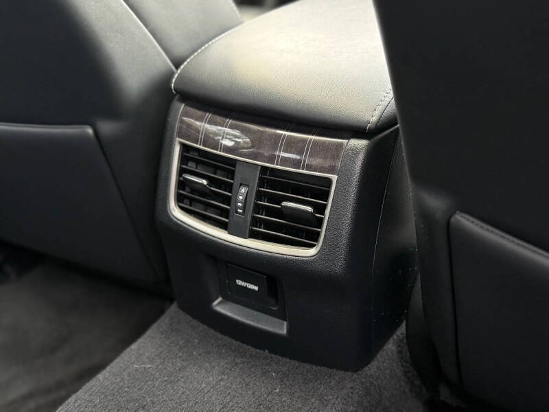 2016 Lexus GS 350