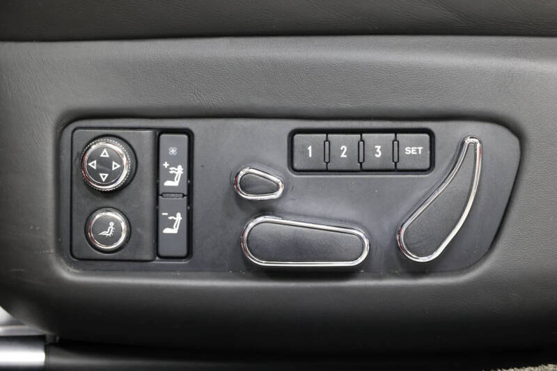2014 Bentley Continental GT V8 S