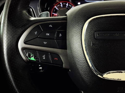 2019 Dodge Challenger GT