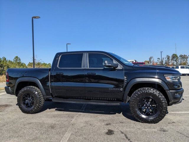2023 RAM 1500 TRX