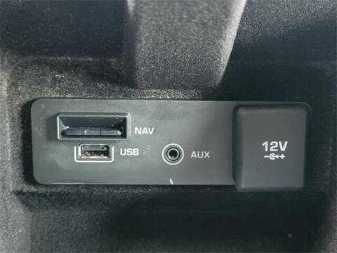 2019 Land Rover Discovery Sport