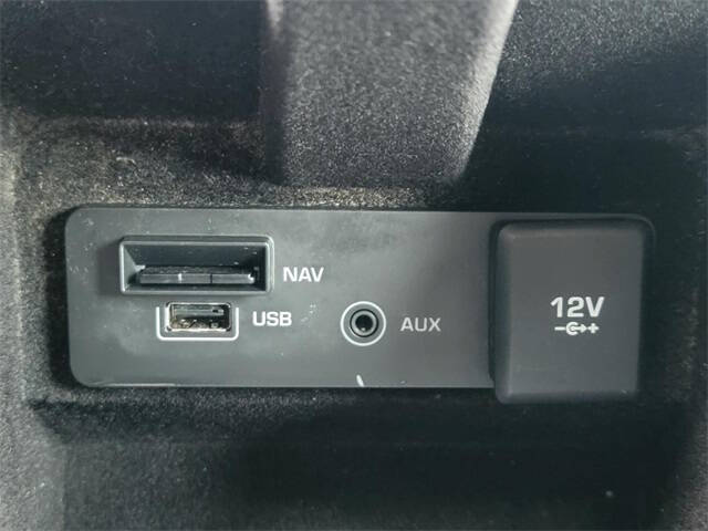 2019 Land Rover Discovery Sport