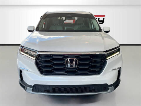 2023 Honda Pilot EX-L