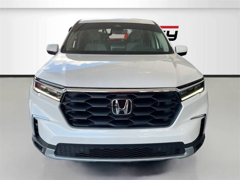 2023 Honda Pilot EX-L