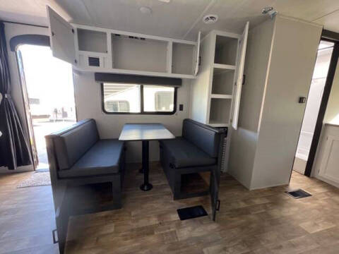 2023 Keystone RV 22MLSWE