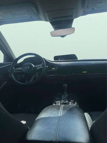 2022 Mazda CX-30 2.5 S