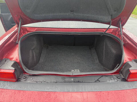 2010 Dodge Challenger SE