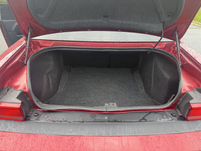 2010 Dodge Challenger SE