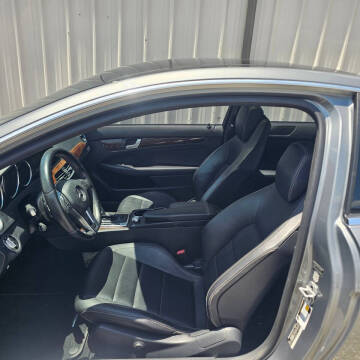 2015 Mercedes-Benz C-Class C 250