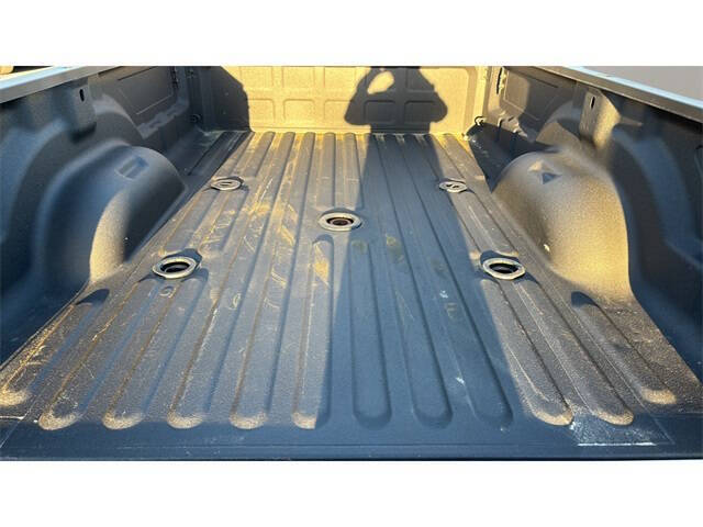 2022 RAM 2500 Limited Longhorn