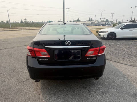2010 Lexus ES 350