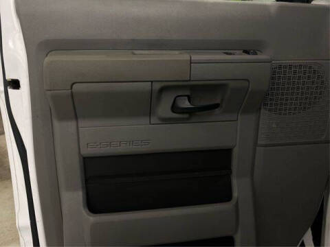 2013 Ford E-Series E-250