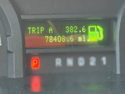 2011 Ford E-Series E-350 SD XLT