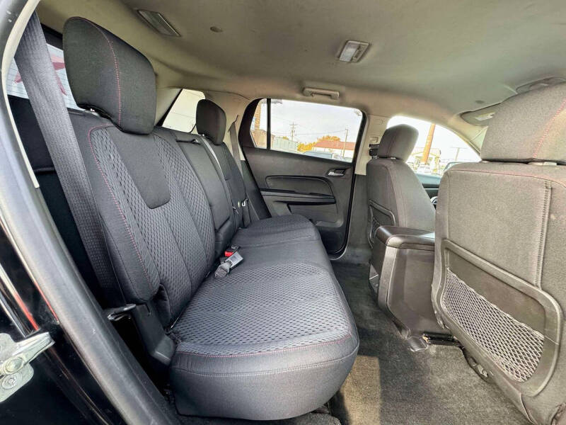 2013 GMC Terrain SLE-1