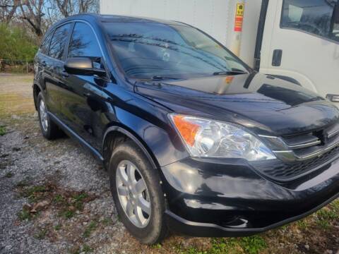 2011 Honda CR-V for sale at Thompson Auto Sales Inc in Knoxville TN