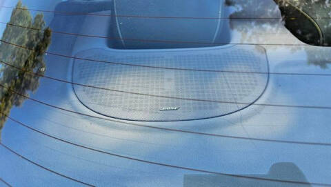 2001 Mercedes-Benz E-Class E 320