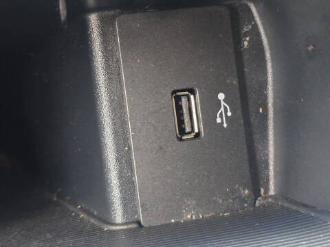 2017 Ford Edge SE
