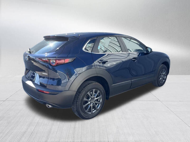 2023 Mazda CX-30 2.5 S