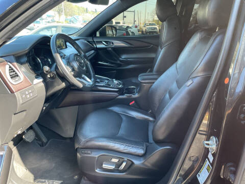 2019 Mazda CX-9 Grand Touring