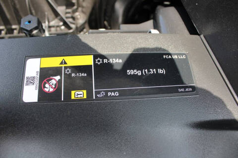 2024 RAM 5500