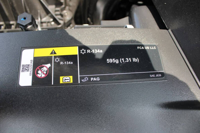 2024 RAM 5500