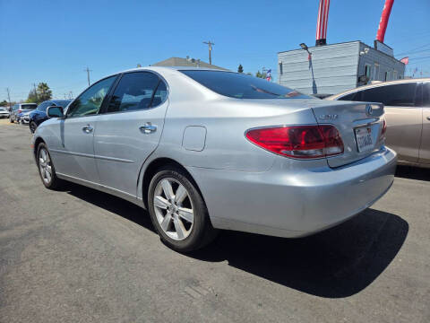 2006 Lexus ES 330