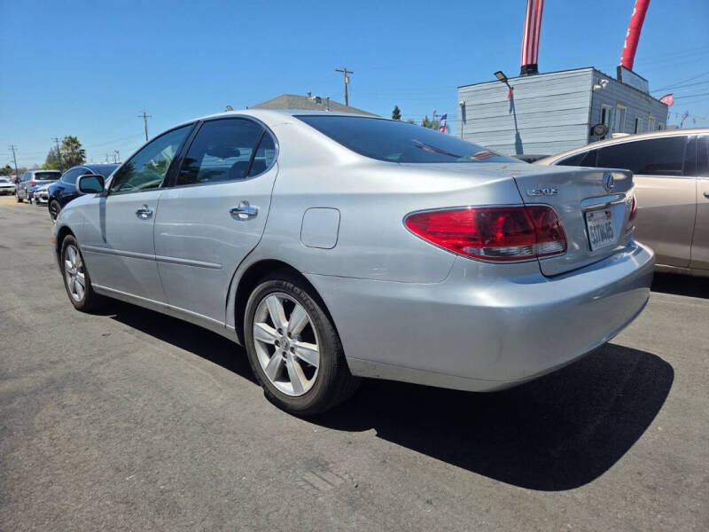 2006 Lexus ES 330