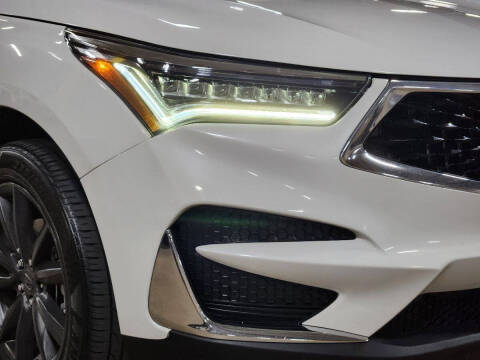 2021 Acura RDX SH-AWD
