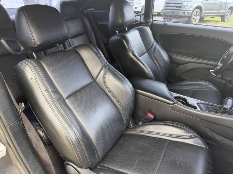 2019 Dodge Challenger R/T