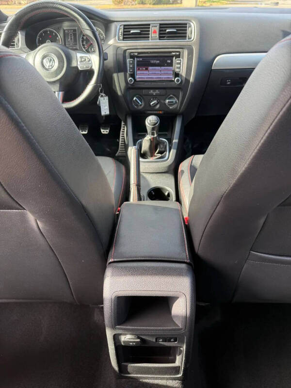 2014 Volkswagen Jetta