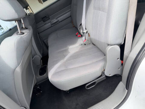 2006 Dodge Durango SXT