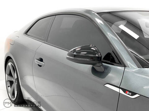 2019 Audi S5 3.0T quattro Premium Plus