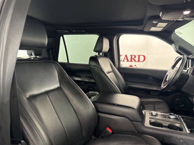 2021 Ford Expedition MAX XLT