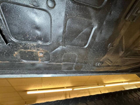 1963 Chevrolet Corvair