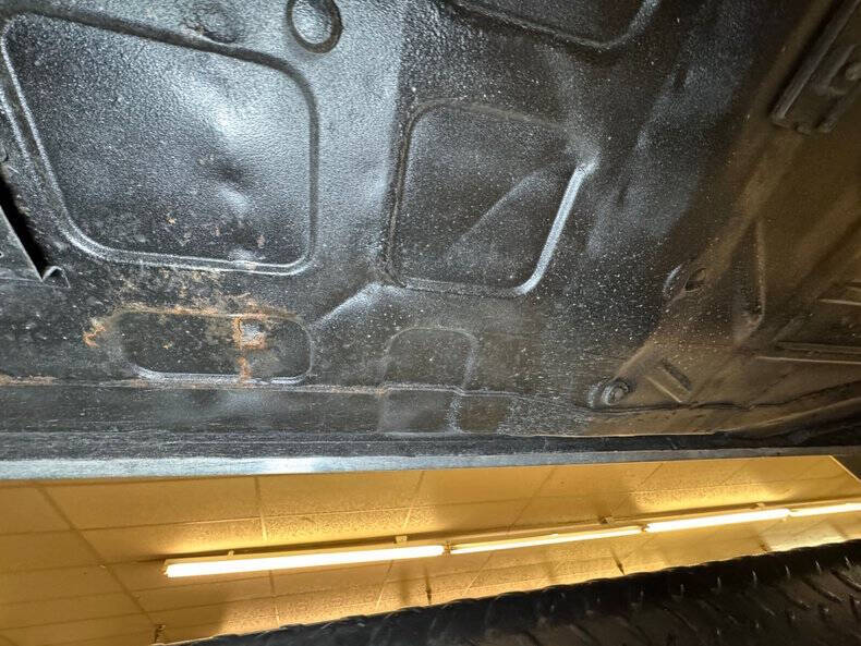 1963 Chevrolet Corvair