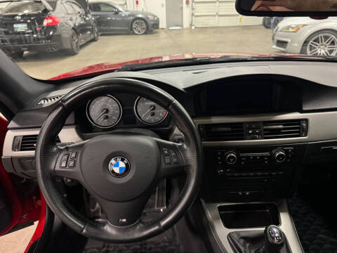 2011 BMW 3 Series 335is