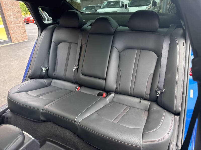 2024 Kia K5 GT