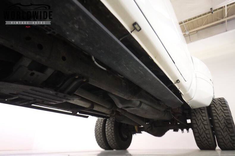 2002 Dodge Ram 3500