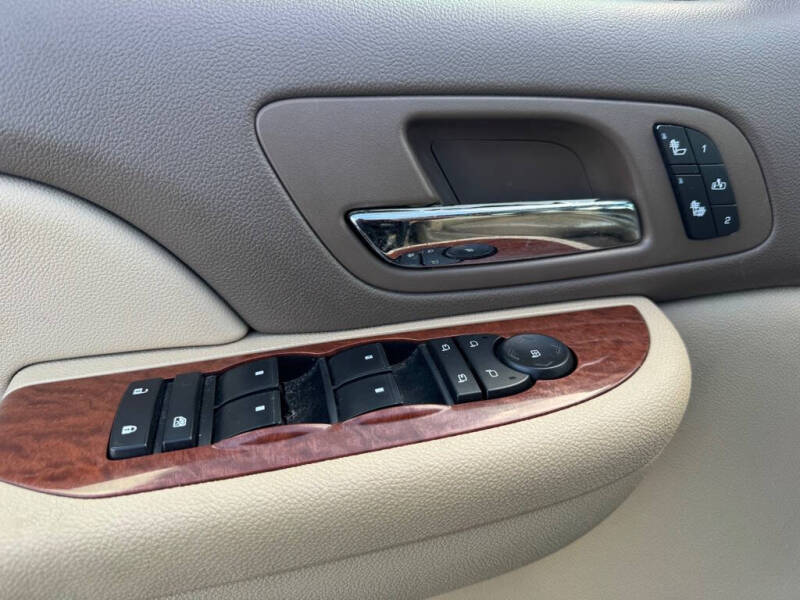 2008 GMC Yukon XL