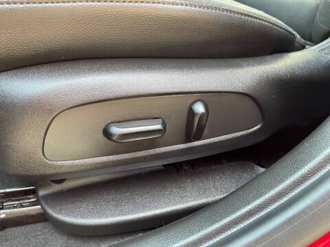 2017 Chevrolet Cruze Premier Auto