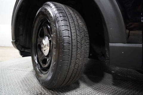 2021 Ford Explorer Police Interceptor Utility