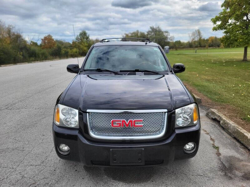 2007 GMC Envoy Denali