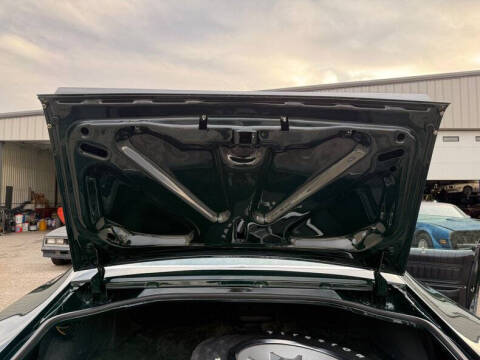 1973 Pontiac Trans Am